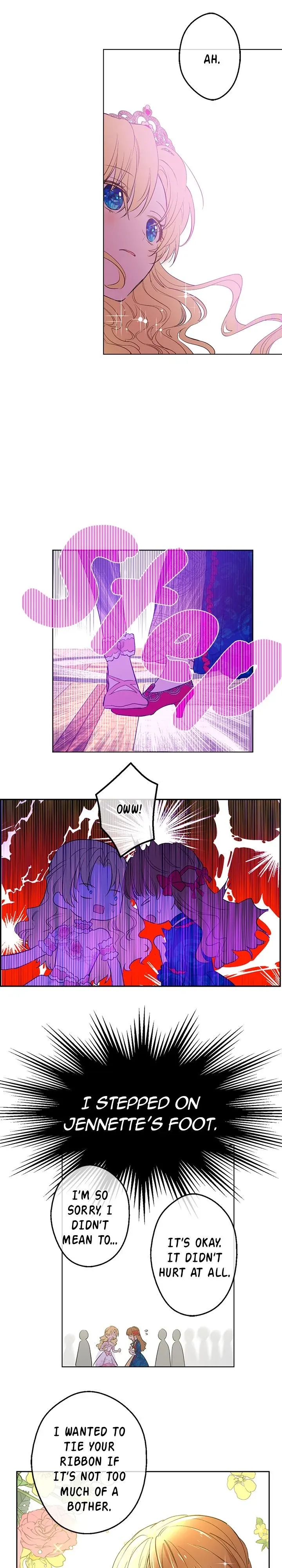 Who Made Me A Princess Chapter 31 Online - página 13
