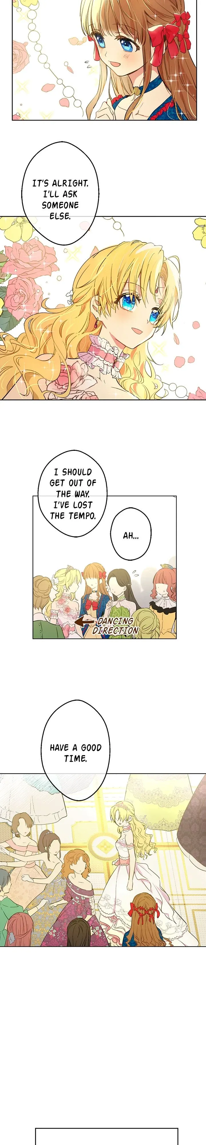 Who Made Me A Princess Chapter 31 Online - página 14