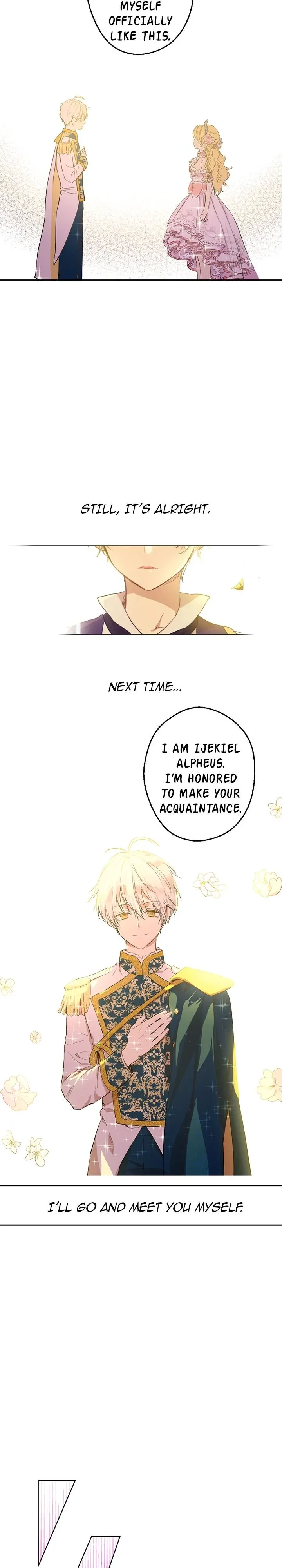 Who Made Me A Princess Chapter 31 Online - página 17