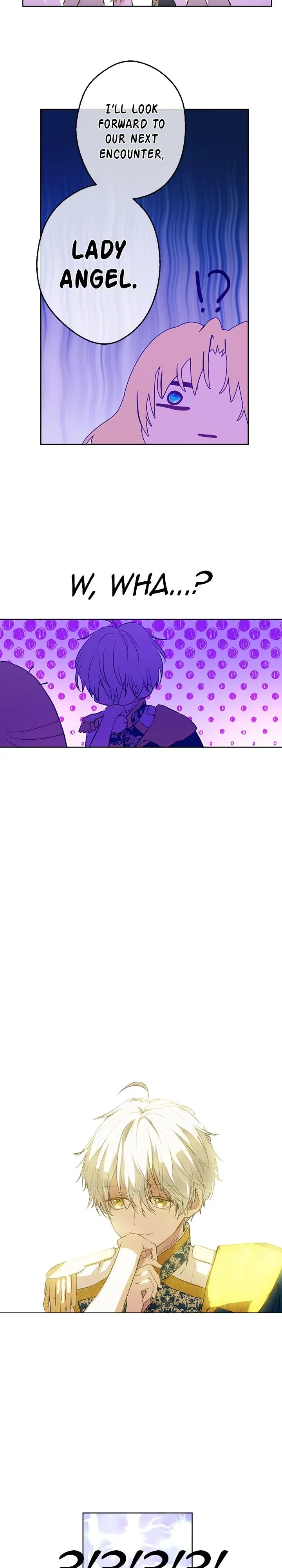 Who Made Me A Princess Chapter 31 Online - página 23