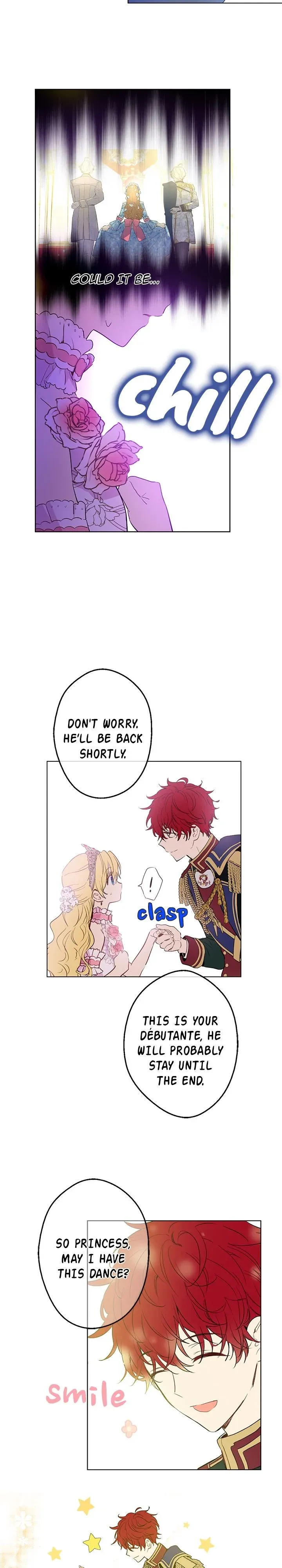 Who Made Me A Princess Chapter 32 Online - página 2