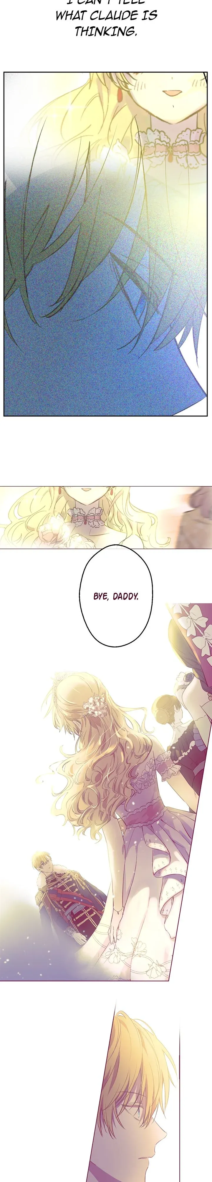 Who Made Me A Princess Chapter 33 Online - página 9