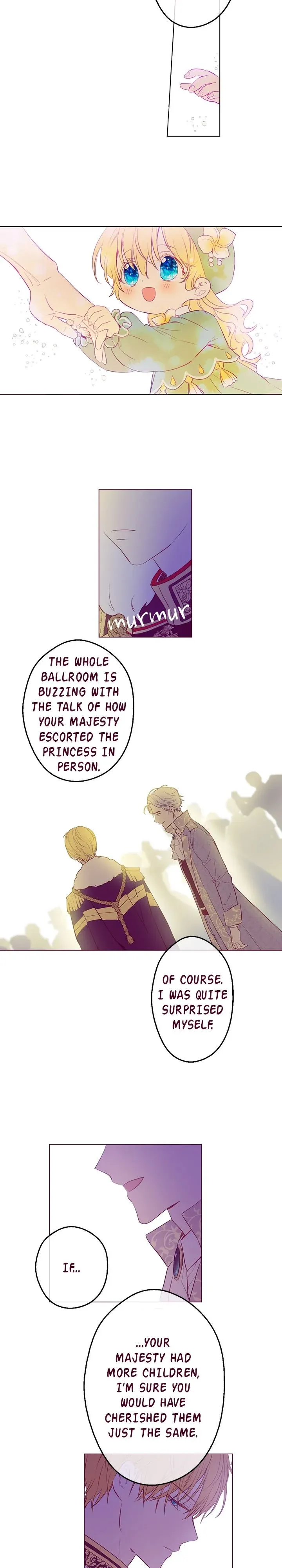 Who Made Me A Princess Chapter 33 Online - página 12