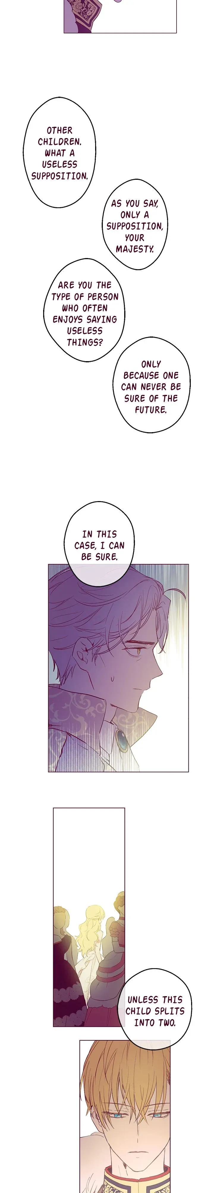 Who Made Me A Princess Chapter 33 Online - página 13