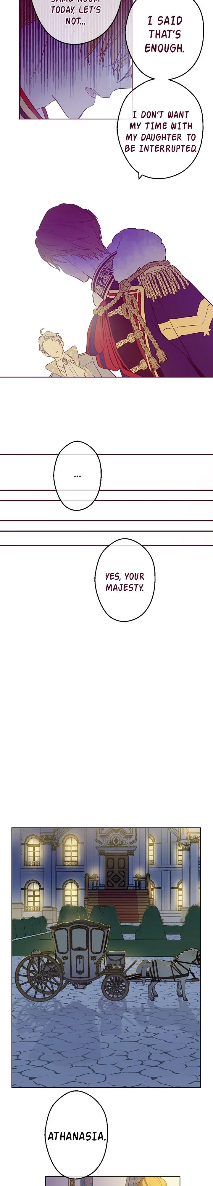 Who Made Me A Princess Chapter 33 Online - página 17