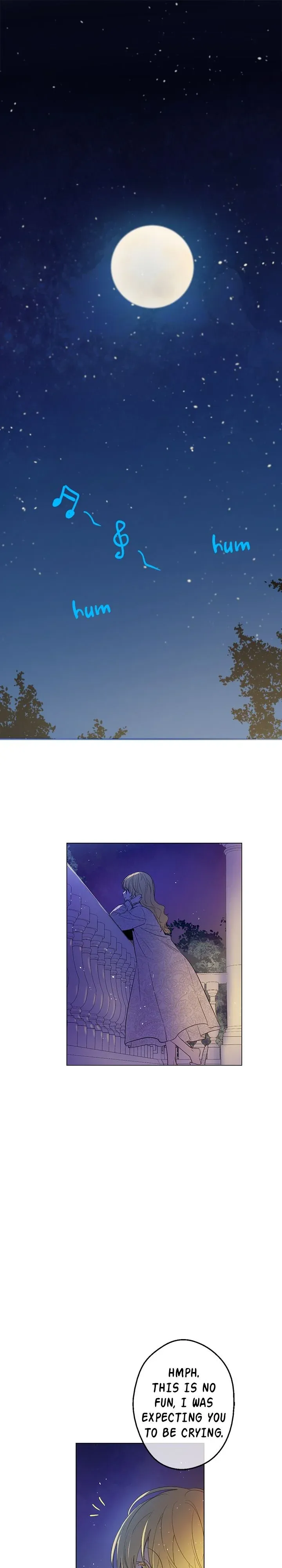 Who Made Me A Princess Chapter 34 Online - página 1