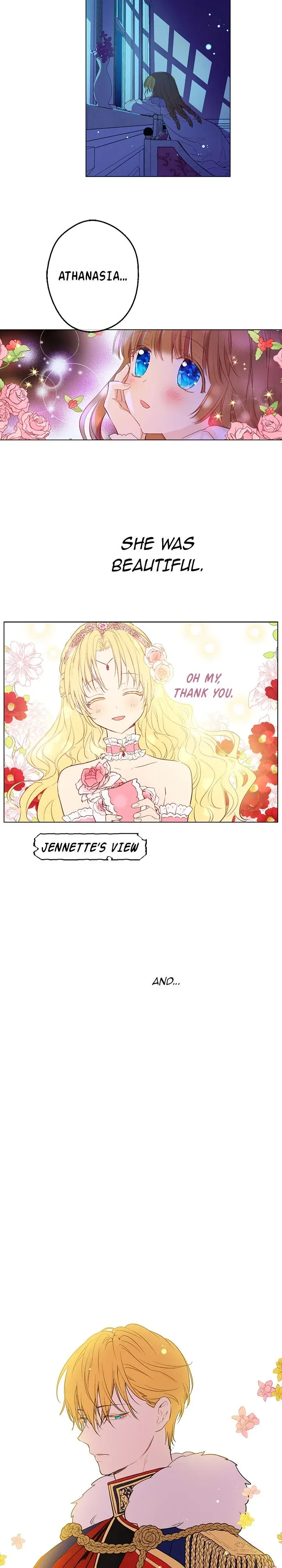 Who Made Me A Princess Chapter 34 Online - página 13