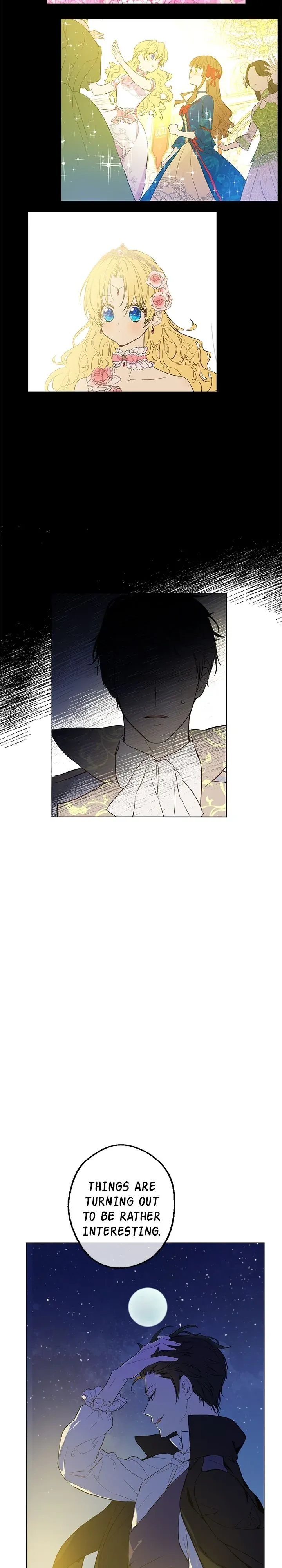 Who Made Me A Princess Chapter 34 Online - página 16