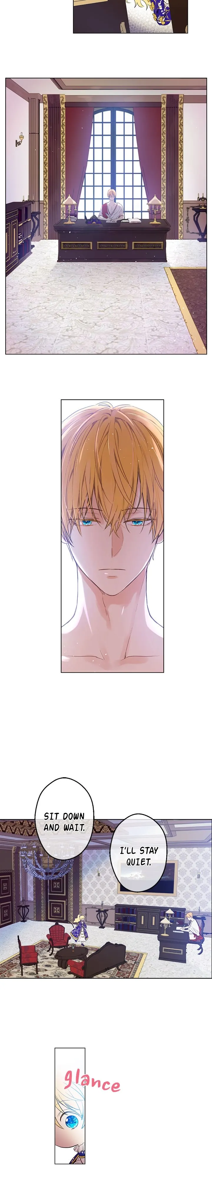 Who Made Me A Princess Chapter 35 Online - página 4