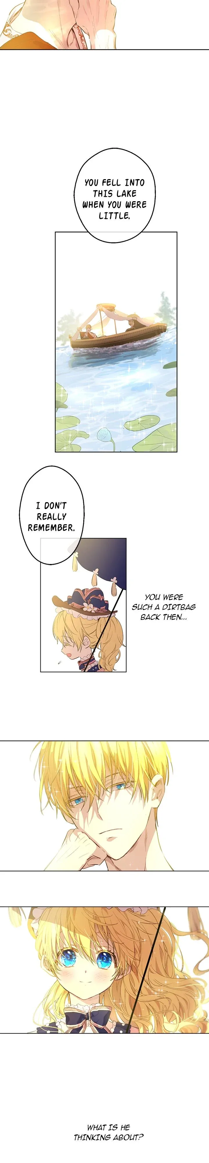 Who Made Me A Princess Chapter 35 Online - página 12