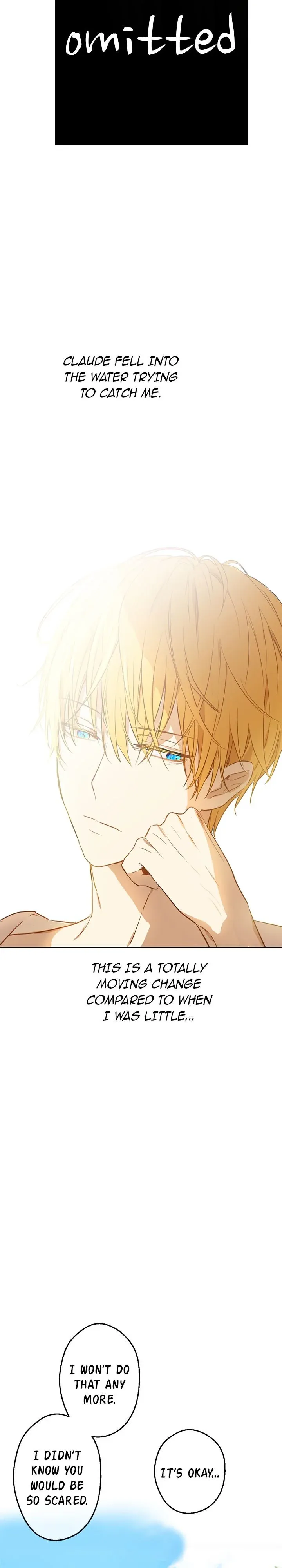 Who Made Me A Princess Chapter 35 Online - página 20
