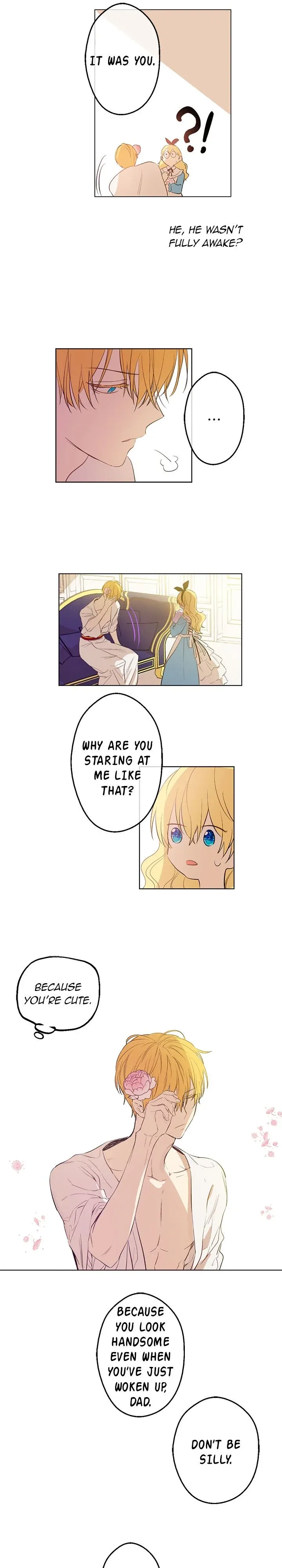 Who Made Me A Princess Chapter 37 Online - página 7