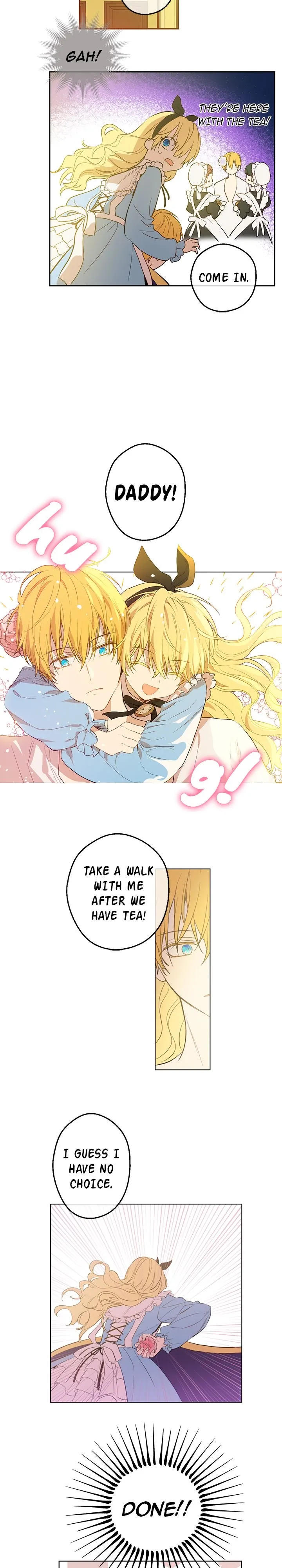 Who Made Me A Princess Chapter 37 Online - página 13