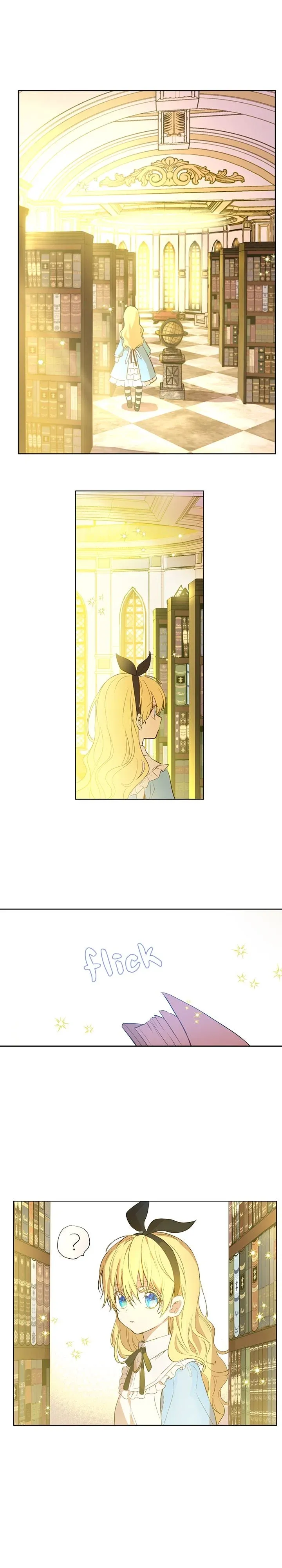 Who Made Me A Princess Chapter 37 Online - página 15