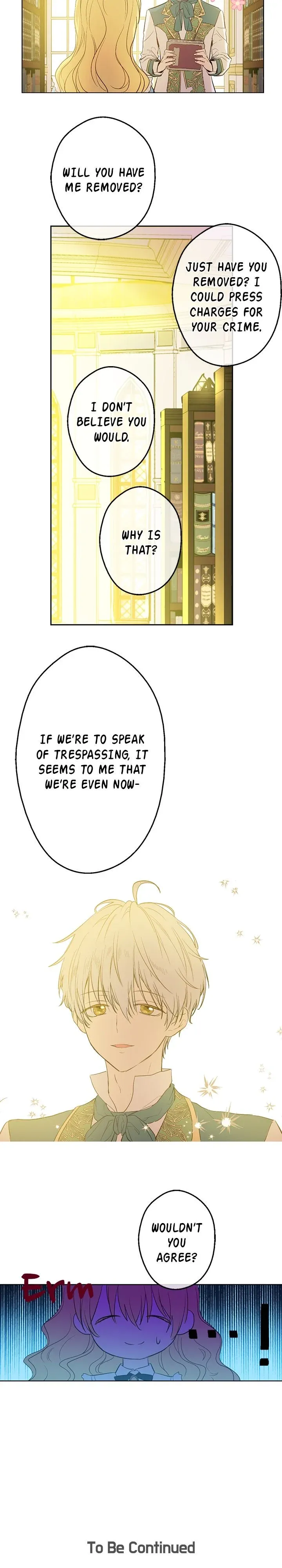 Who Made Me A Princess Chapter 37 Online - página 20