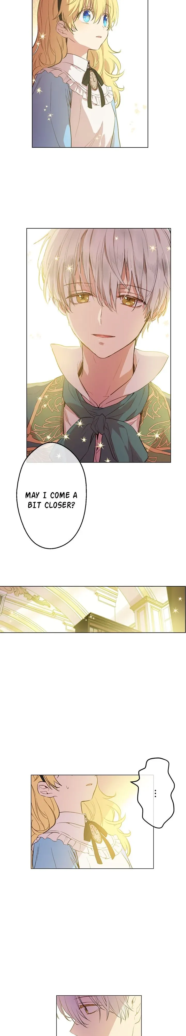 Who Made Me A Princess Chapter 38 Online - página 4