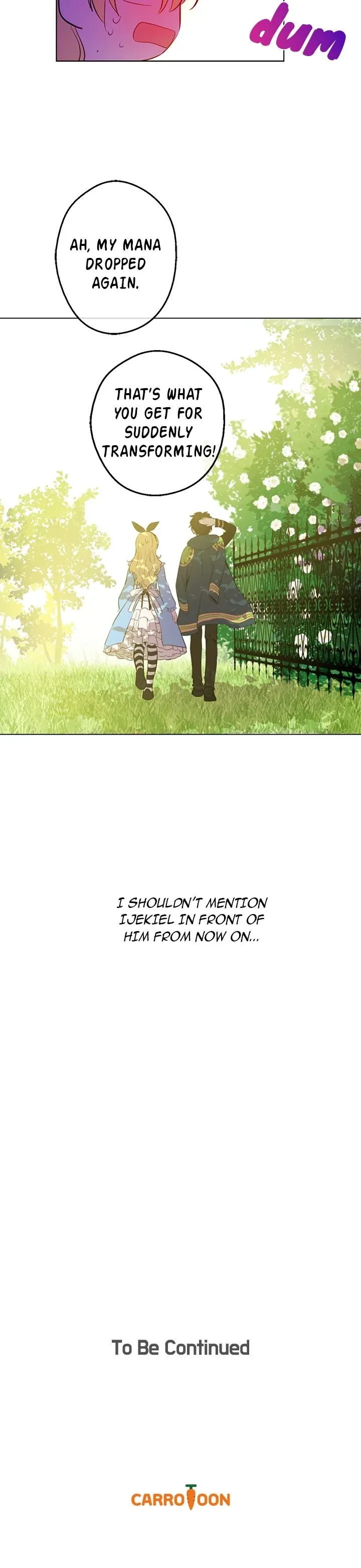 Who Made Me A Princess Chapter 38 Online - página 20