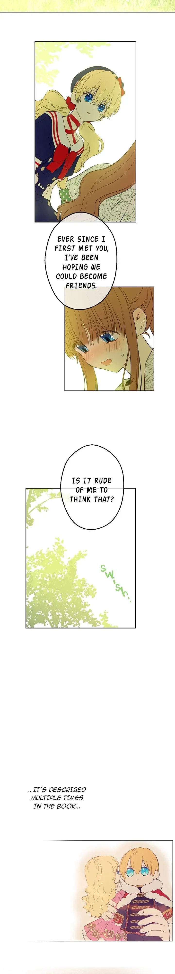 Who Made Me A Princess Chapter 39 Online - página 10