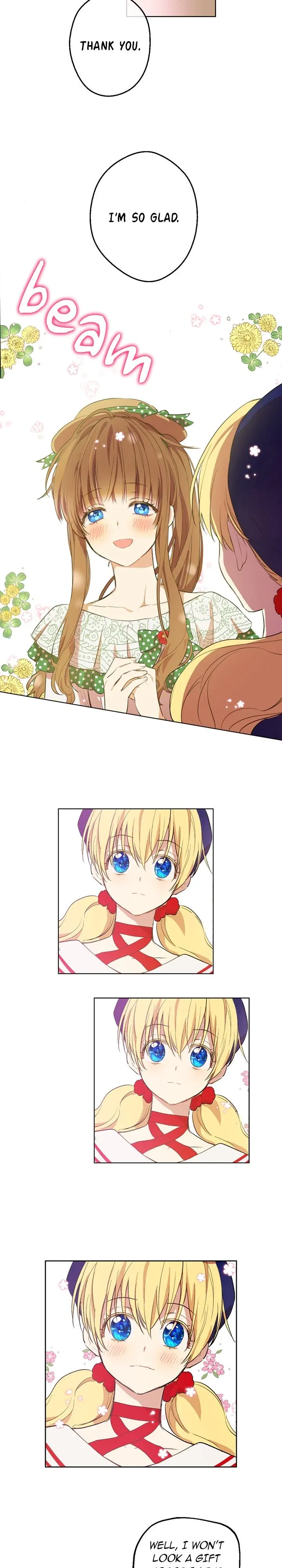 Who Made Me A Princess Chapter 39 Online - página 12