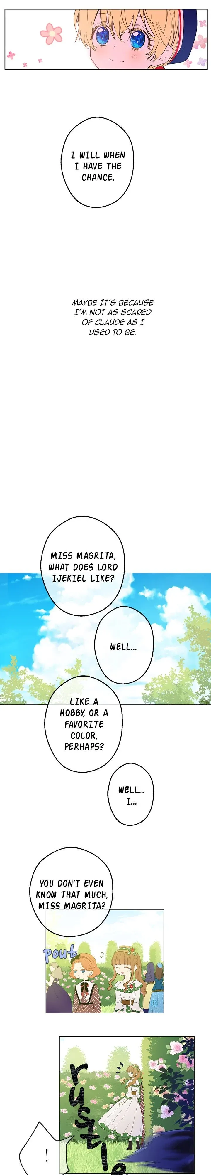 Who Made Me A Princess Chapter 39 Online - página 14