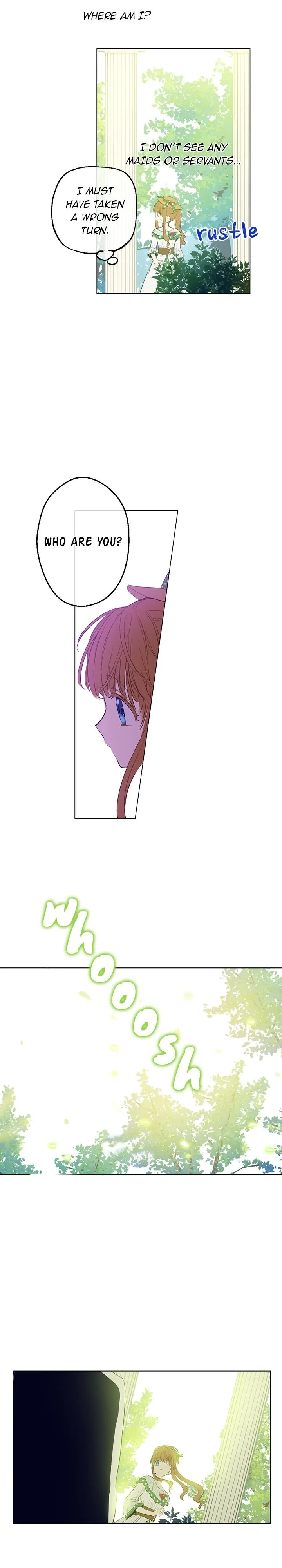 Who Made Me A Princess Chapter 39 Online - página 16