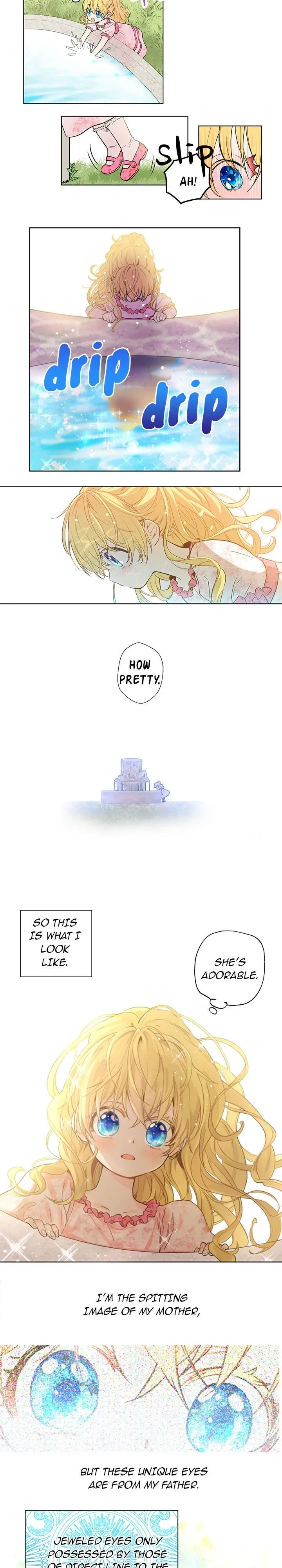 Who Made Me A Princess Chapter 4 Online - página 14