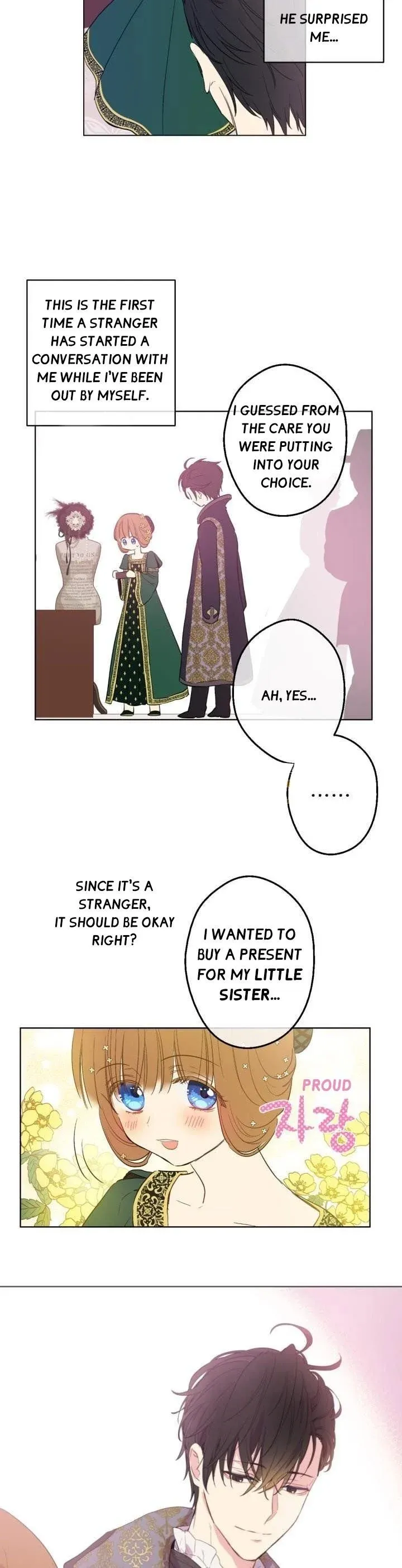 Who Made Me A Princess Chapter 41 Online - página 7