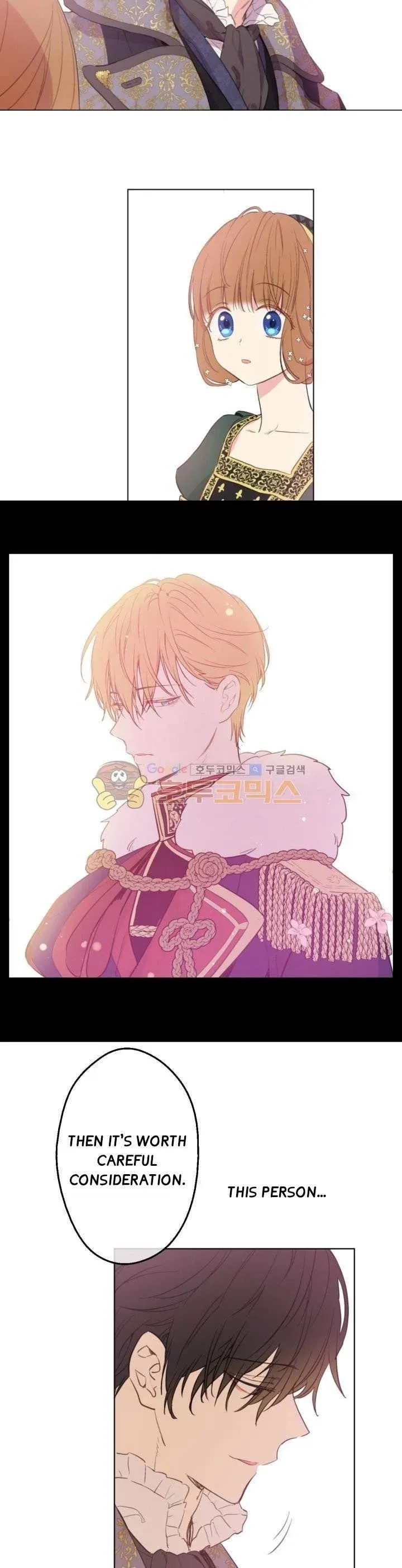 Who Made Me A Princess Chapter 41 Online - página 8