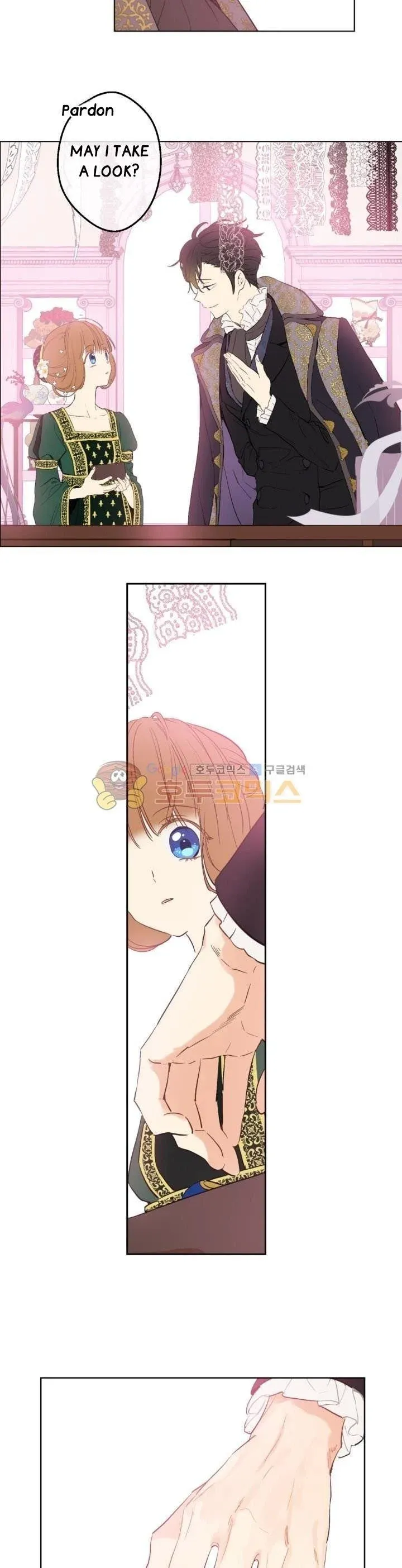 Who Made Me A Princess Chapter 41 Online - página 9