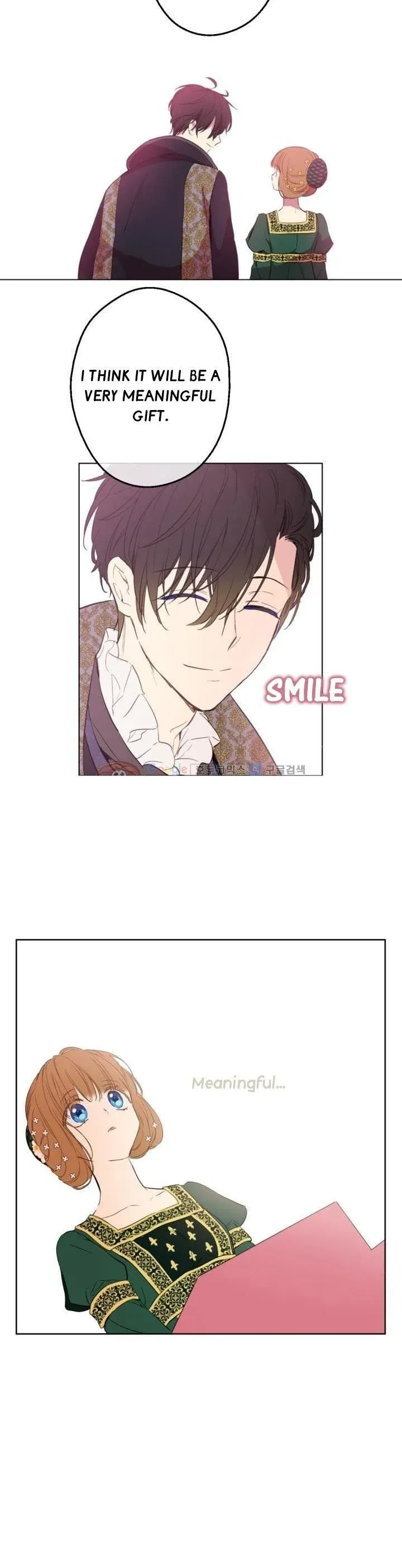Who Made Me A Princess Chapter 41 Online - página 11
