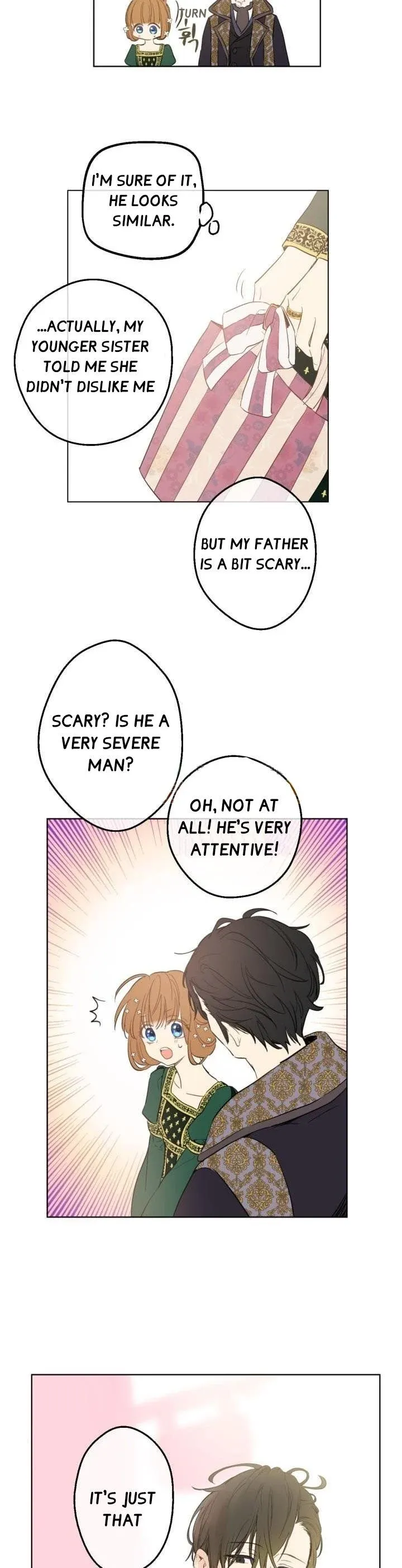Who Made Me A Princess Chapter 41 Online - página 13