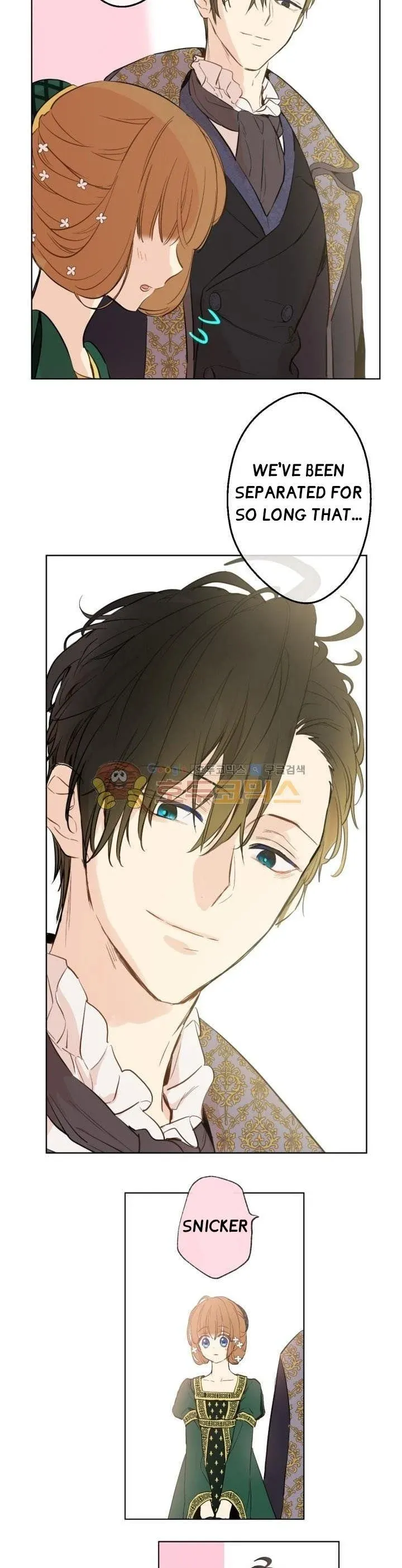Who Made Me A Princess Chapter 41 Online - página 14