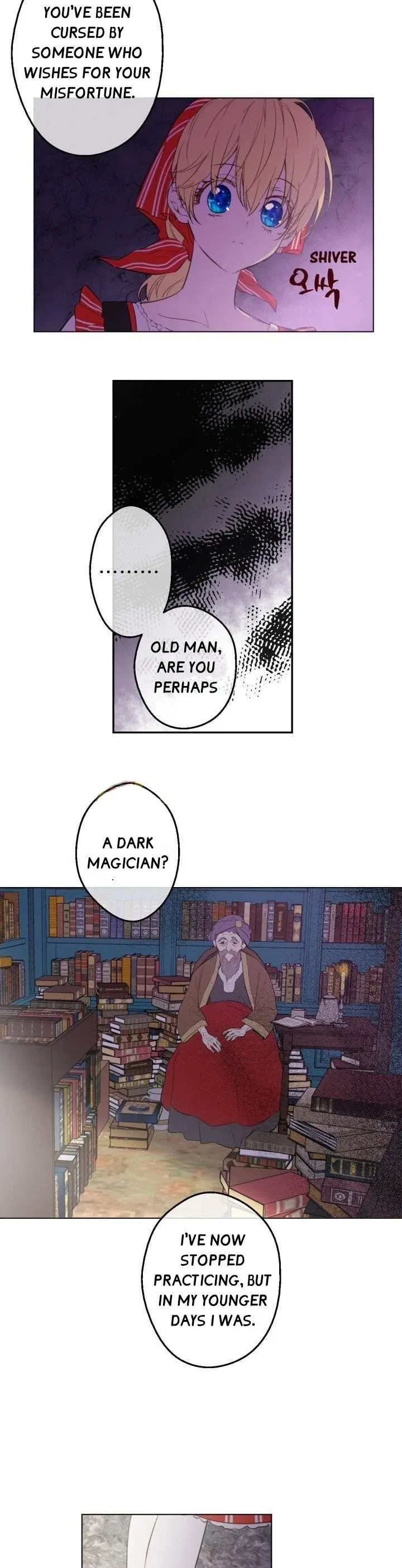 Who Made Me A Princess Chapter 41 Online - página 18