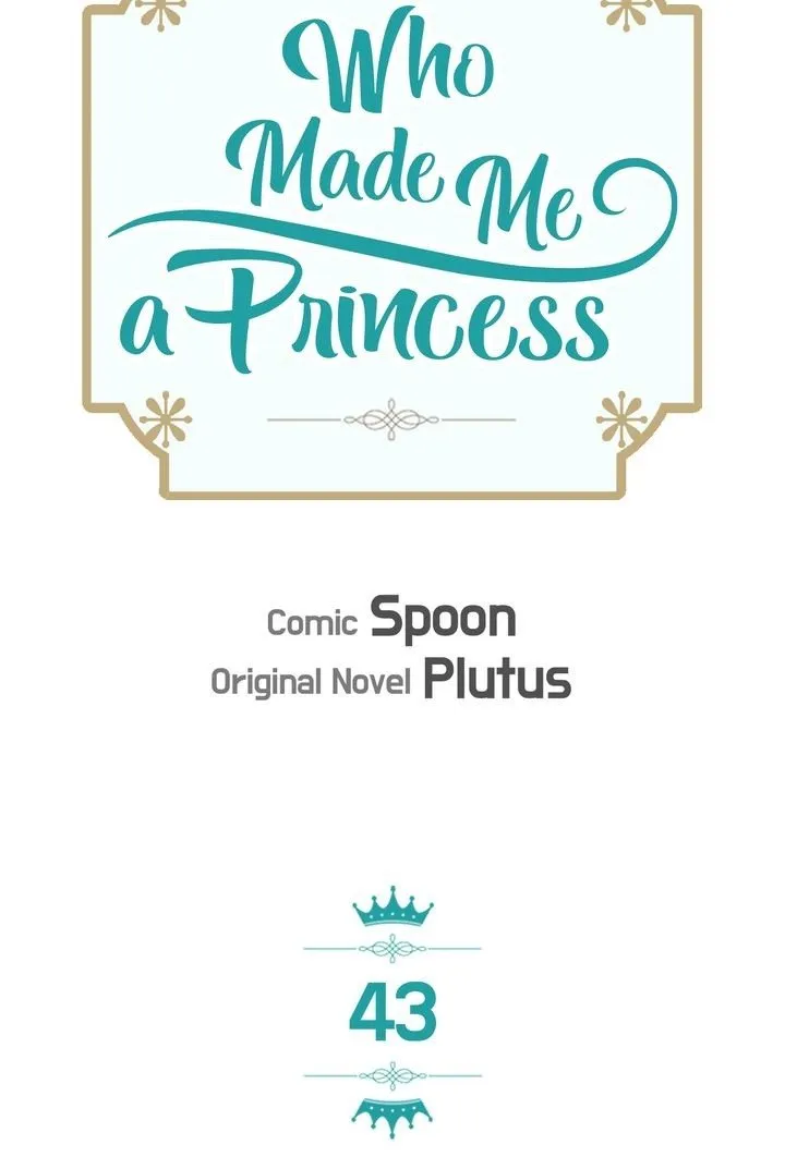 Who Made Me A Princess Chapter 43 Online - página 2