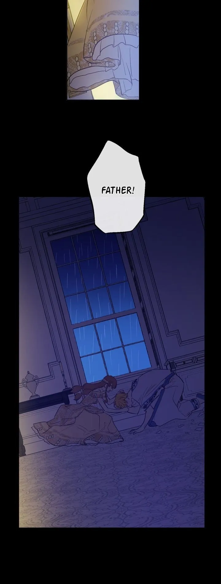 Who Made Me A Princess Chapter 43 Online - página 5