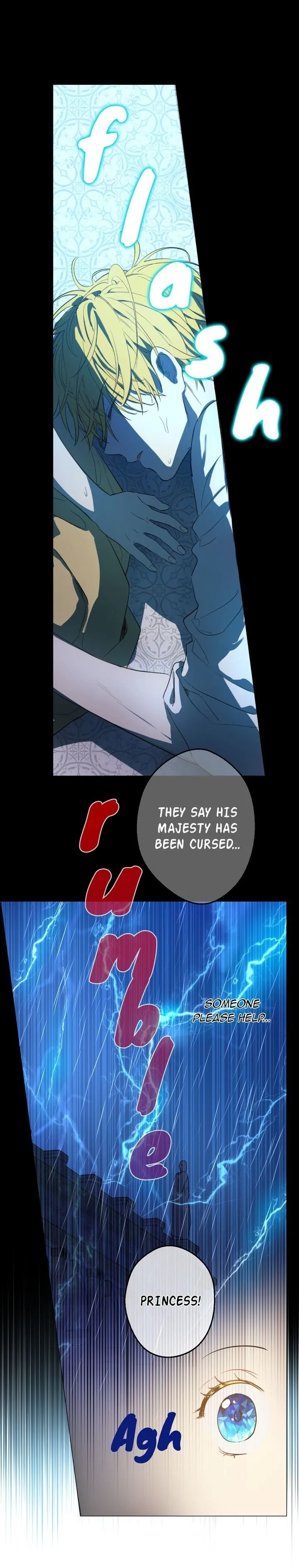 Who Made Me A Princess Chapter 43 Online - página 9