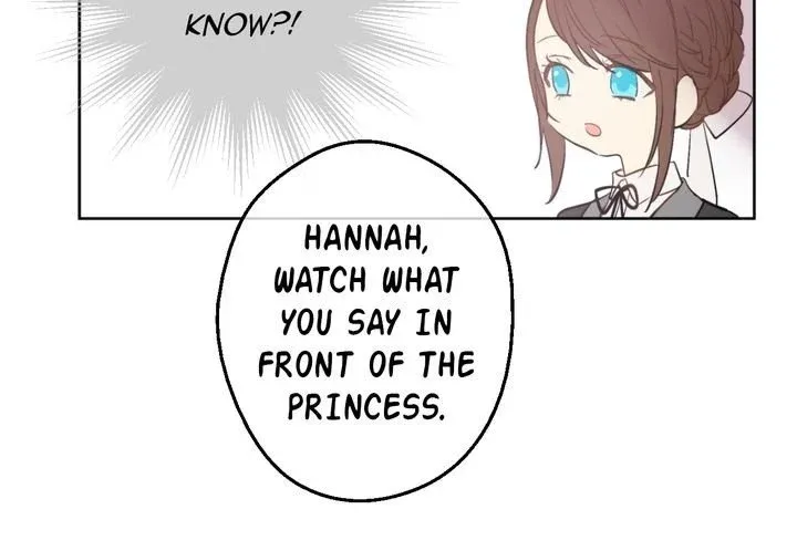 Who Made Me A Princess Chapter 43 Online - página 12