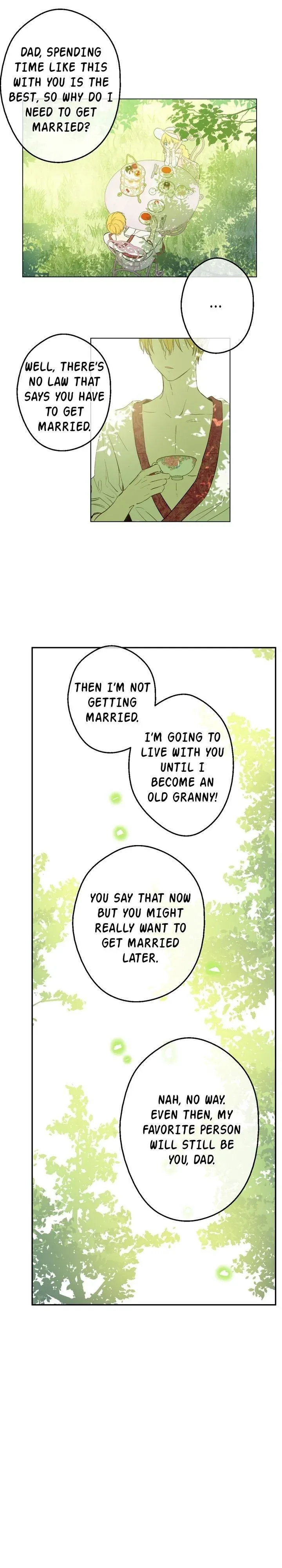 Who Made Me A Princess Chapter 43 Online - página 23