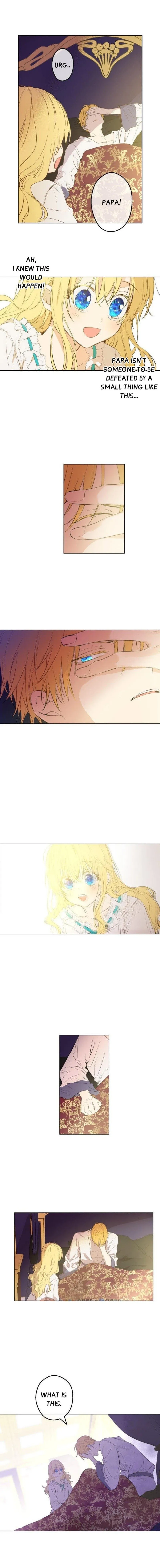 Who Made Me A Princess Chapter 46 Online - página 6