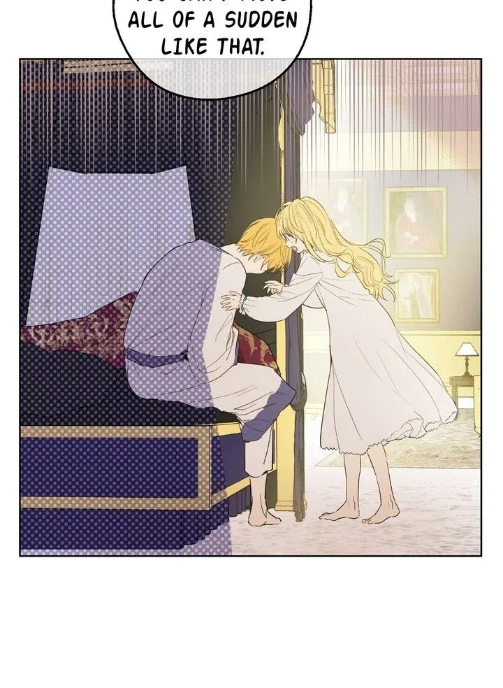 Who Made Me A Princess Chapter 47 Online - página 2