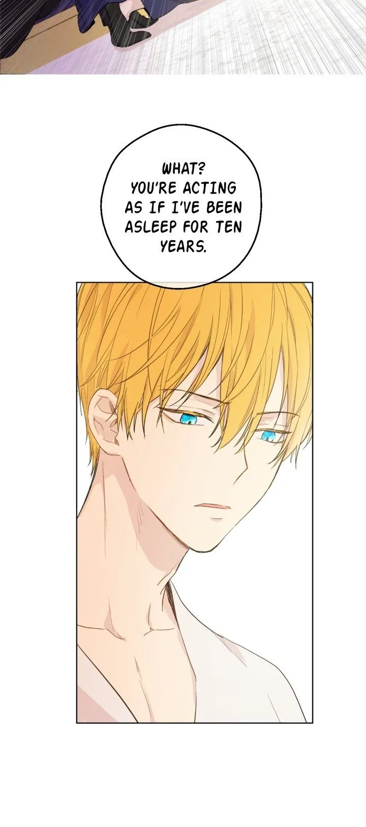 Who Made Me A Princess Chapter 47 Online - página 4