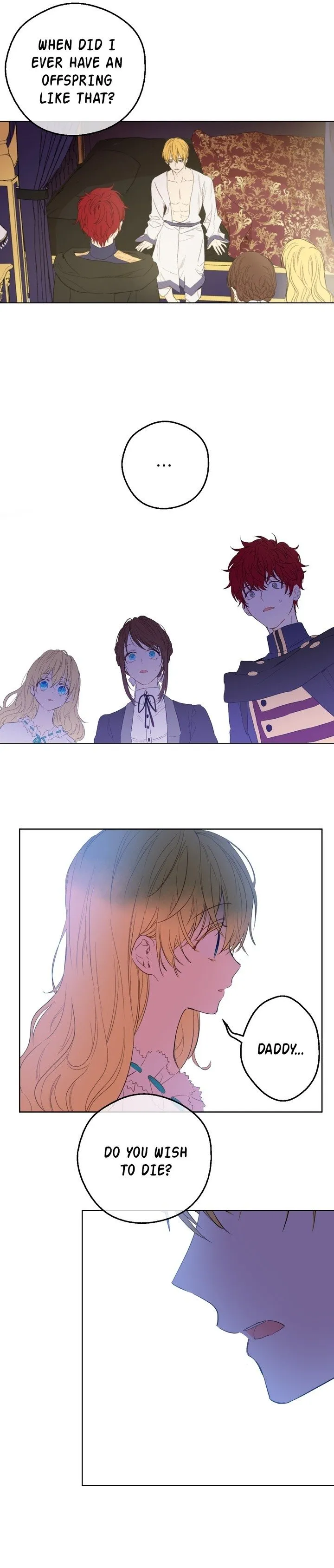 Who Made Me A Princess Chapter 47 Online - página 11