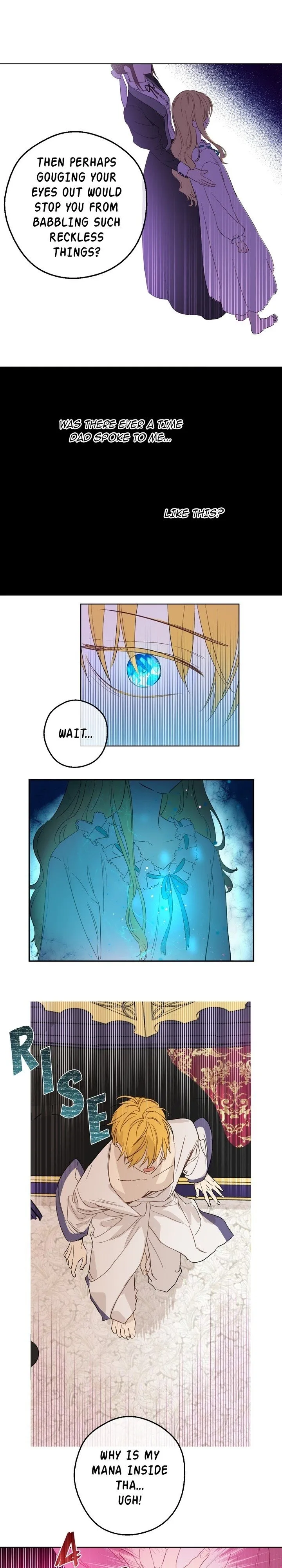 Who Made Me A Princess Chapter 47 Online - página 13