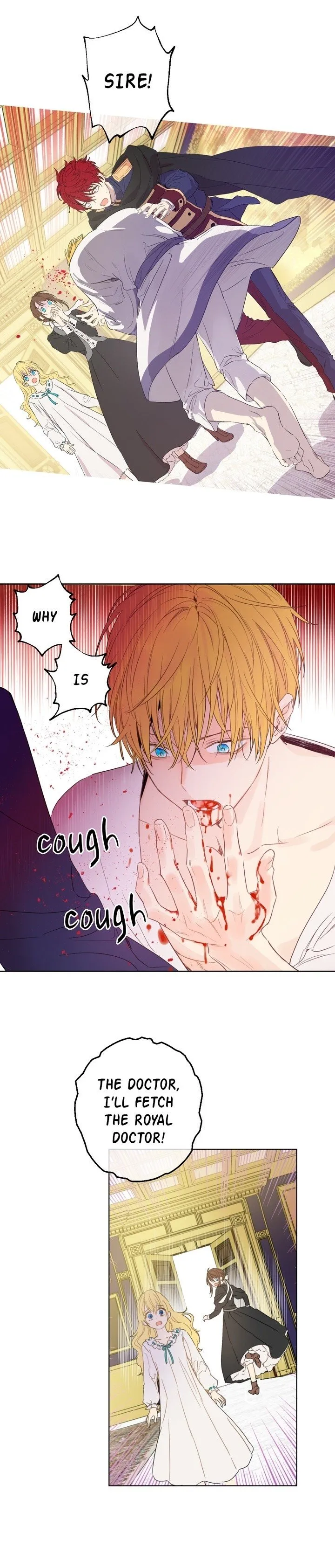 Who Made Me A Princess Chapter 47 Online - página 15