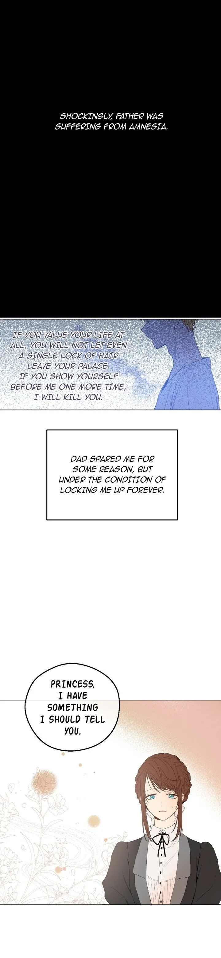 Who Made Me A Princess Chapter 47 Online - página 18