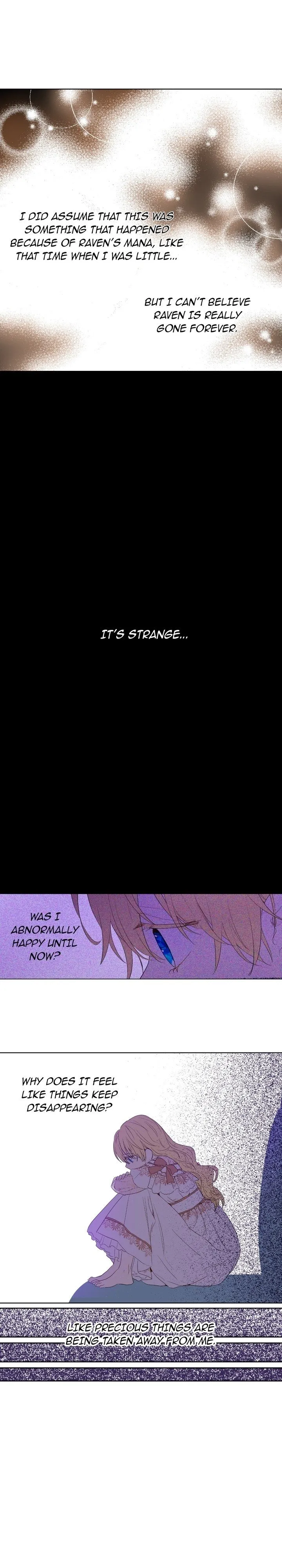 Who Made Me A Princess Chapter 47 Online - página 20