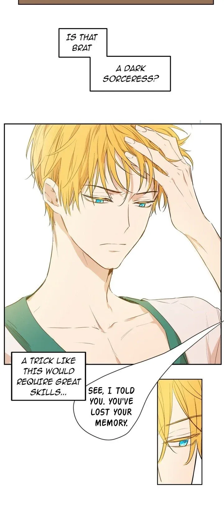 Who Made Me A Princess Chapter 48 Online - página 3