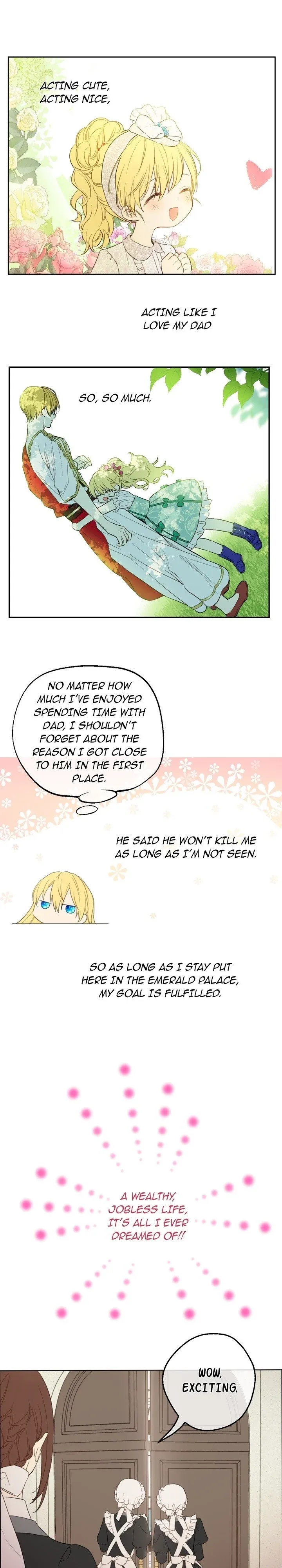 Who Made Me A Princess Chapter 48 Online - página 7