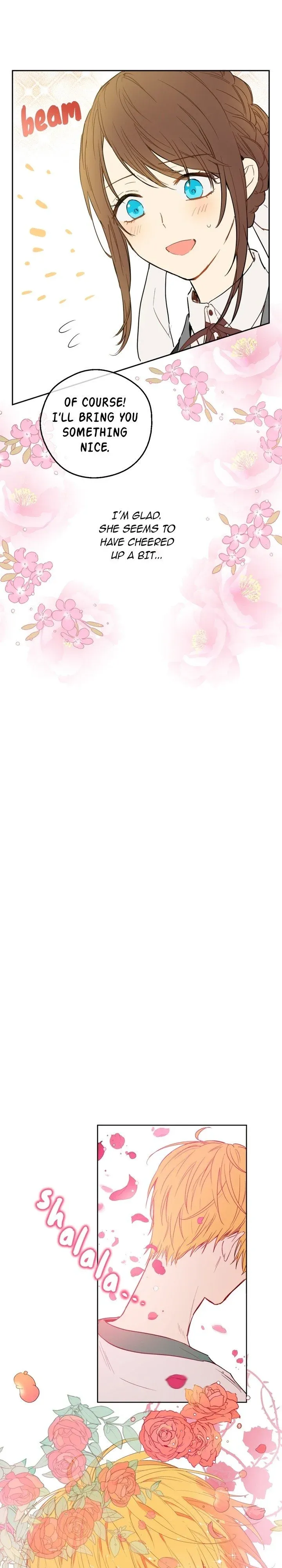 Who Made Me A Princess Chapter 48 Online - página 19