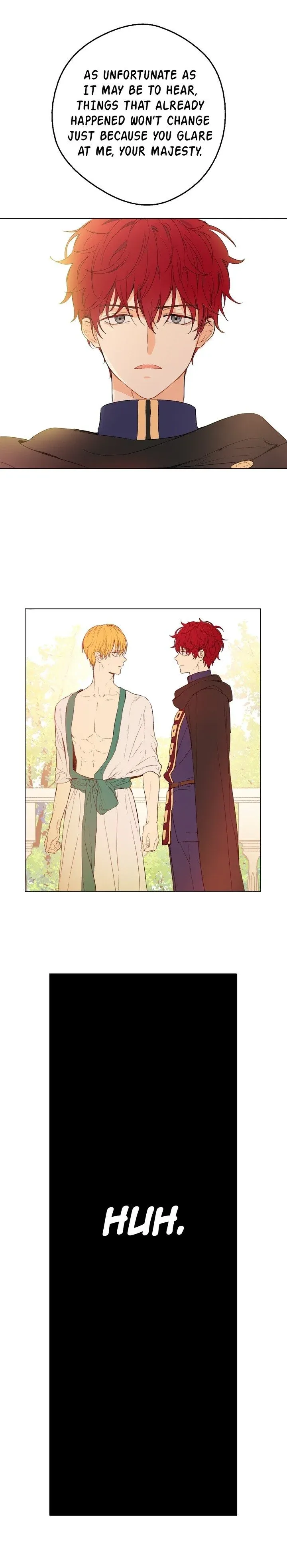 Who Made Me A Princess Chapter 48 Online - página 23